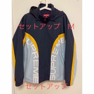 Supreme（ナイロンジャケット）のフリマアイテム一覧