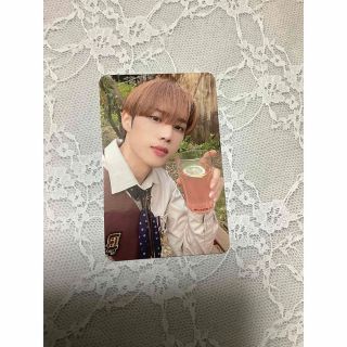 ドボイズ 2023年 シーグリ THE BOYZ SCOUT トレカ ソヌの通販 by らっ