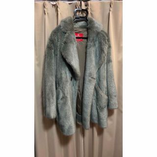 Vivienne Westwood（毛皮/ファーコート）のフリマアイテム一覧