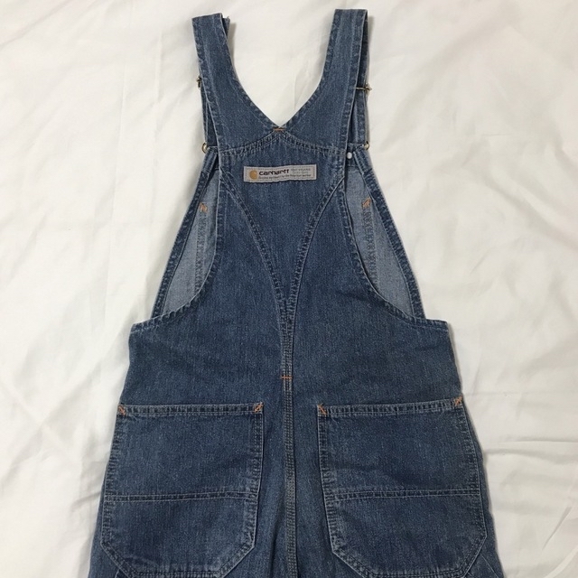 carhartt - 【希少】入手困難 100周年 カーハート オーバーオール