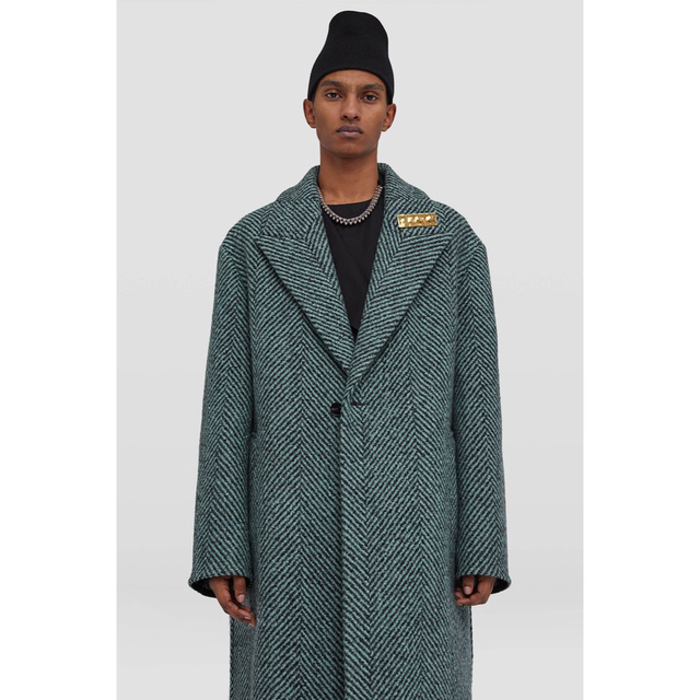 JIL SANDER - 22AW JIL SANDER SPORT COAT スポーツコート 44 46の通販