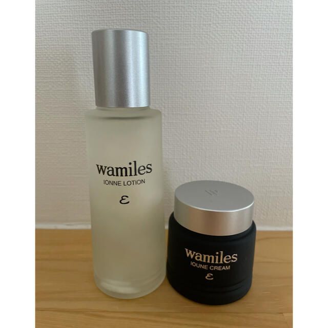 ワールドレップサービス CRE+ ミネラルKSイオンゲル(50g) 2個セット