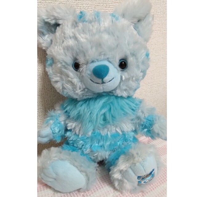 ふしぎの国のアリス - ユニベアシティ ユニベア スフレ チシャ猫