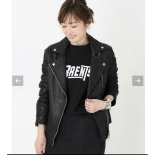 DEUXIEME CLASSE（ライダースジャケット）のフリマアイテム一覧