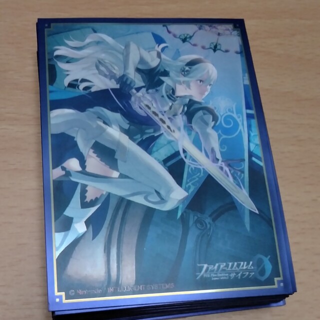 50枚】カムイ(女) スリーブの通販 by 遊戯王＆サプライ引退出品｜ラクマ