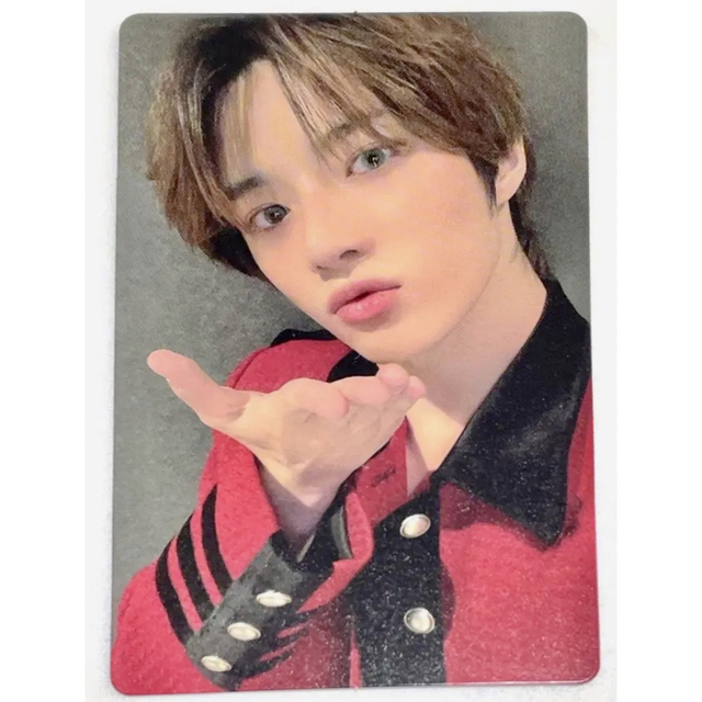 TOMORROW X TOGETHER - txt FC 継続 更新 トレカ 特典 ボムギュ JAPAN