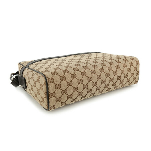 GUCCI - 新品 グッチ GUCCI ショルダーバッグ 【アウトレット】 GG