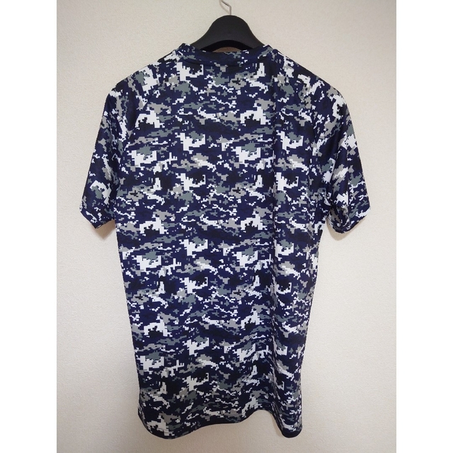 埼玉西武ライオンズ - オーセンティック 埼玉西武ライオンズ Tシャツ S