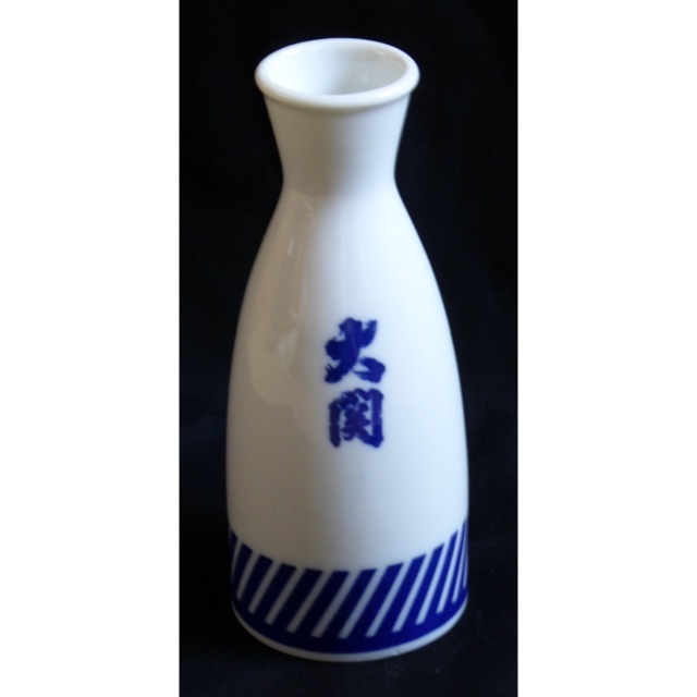 大関 2合徳利 非売品の通販 by enju's shop｜ラクマ