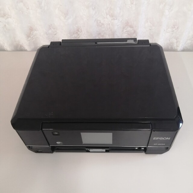 EPSON - EPSON EP-805A エプソンプリンター【ジャンク品】の通販 by