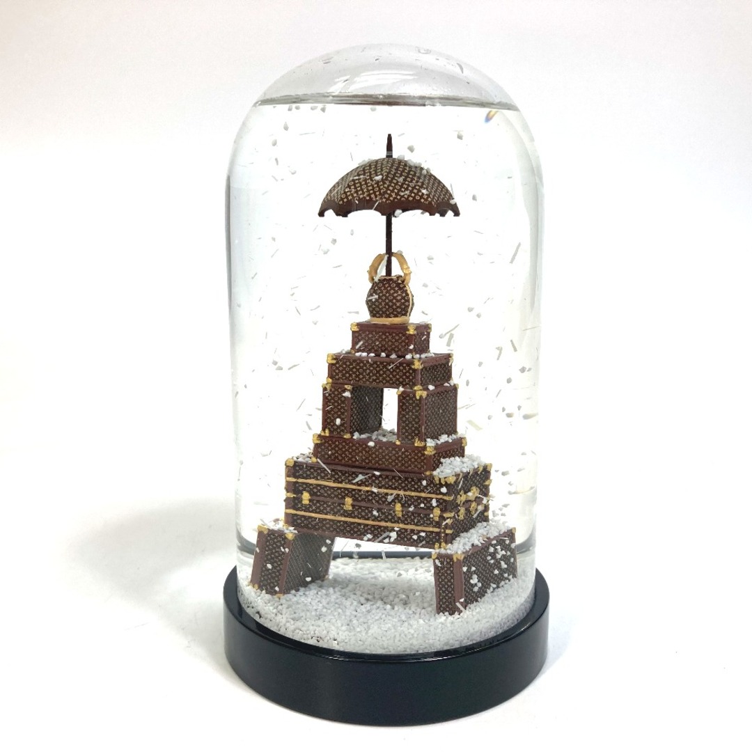 LOUIS VUITTON - ルイヴィトン LOUIS VUITTON モノグラム トランク