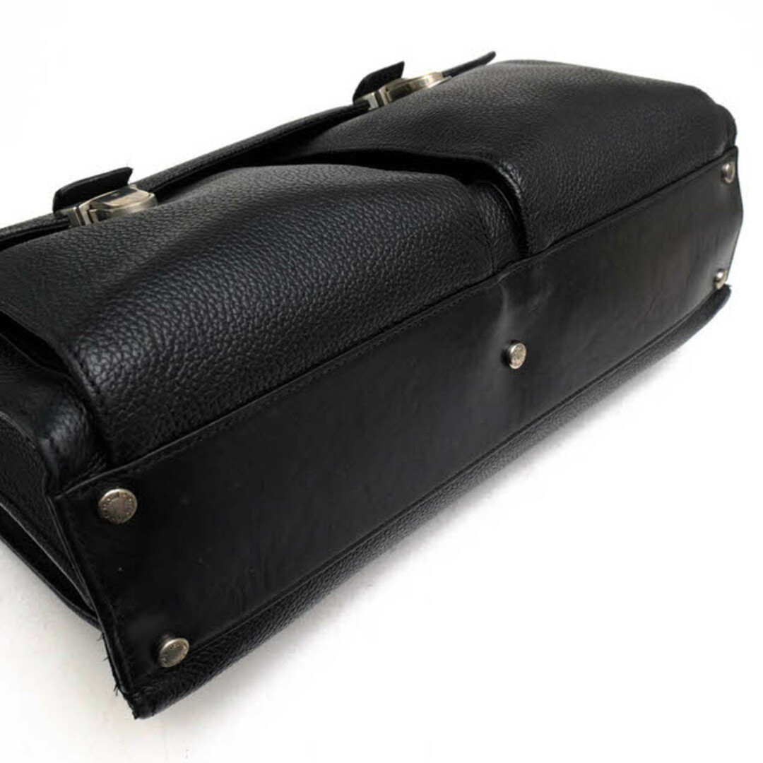 a.testoni - テストーニ／testoni バッグ ブリーフケース ビジネス