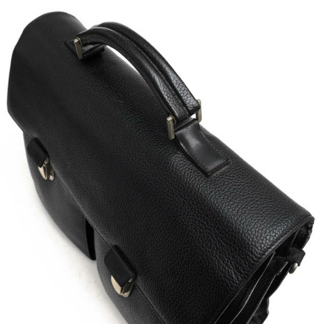 a.testoni - テストーニ／testoni バッグ ブリーフケース ビジネス