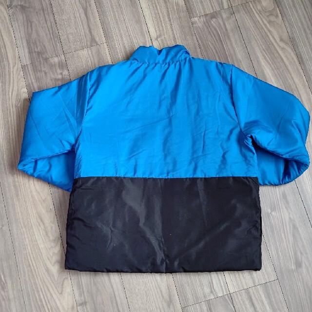 北海道日本ハムファイターズ 来場者プレゼント オリジナルアウターの