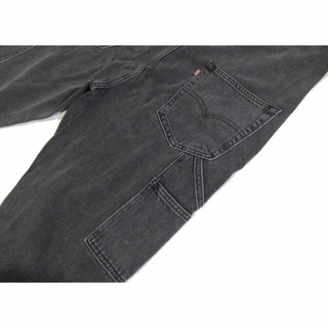 Levi's - 【Levi's／リーバイス】オーバーオールサロペット USAモデル