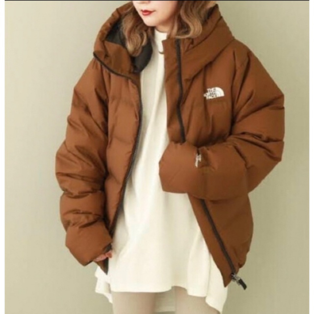 THE NORTH FACE - 【希少 チークブラウン】THE NORTH FACE ビレイヤー