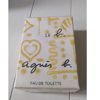 agnes b.（香水(女性用)）のフリマアイテム一覧
