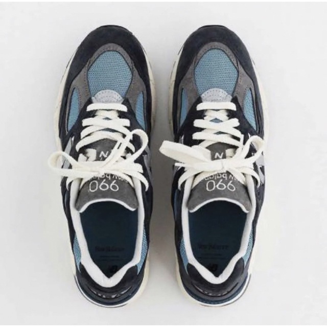 New Balance - ニューバランスnew balance 990TB2 27cm USAの通販 by