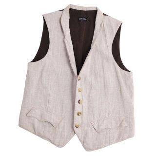 GIORGIO ARMANI（ベスト）のフリマアイテム一覧