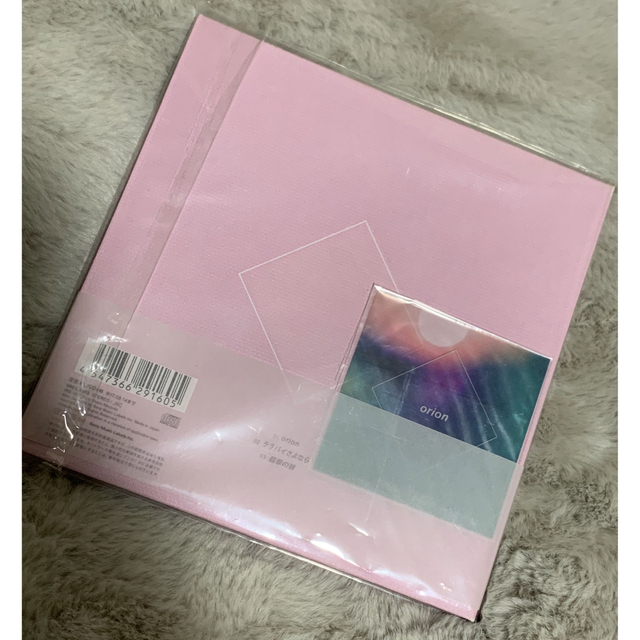 米津玄師 orion 初回限定オリオン盤の通販 by なな's shop｜ラクマ