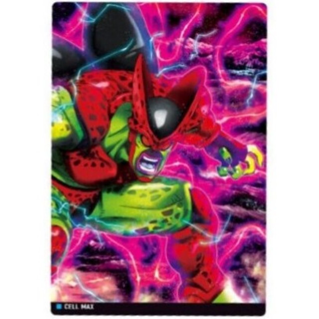 イタジャガ ドラゴンボール Vol.3 3-03 R セルの通販 by Ayaka