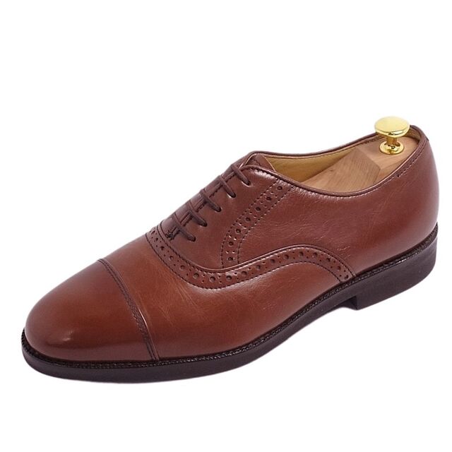 BURBERRY - Vintage バーバリー Burberrys レザーシューズ ビジネス