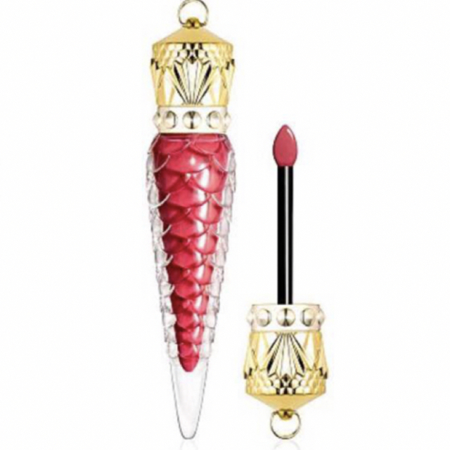 Christian Louboutin - 新品未使用 クリスチャンルブタンリップの通販