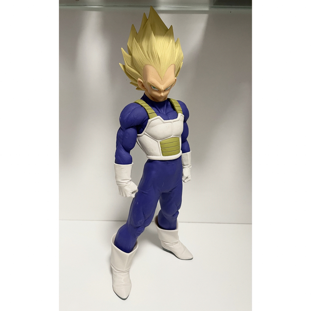 ドラゴンボール 一番くじ SMSP ベジータ 02の通販 by GSP's shop｜ラクマ