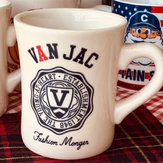 VAN Jacketのフリマアイテム一覧