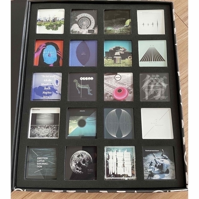 サカナクション グッズまとめ売りの通販 by ミュウミュウ｜ラクマ