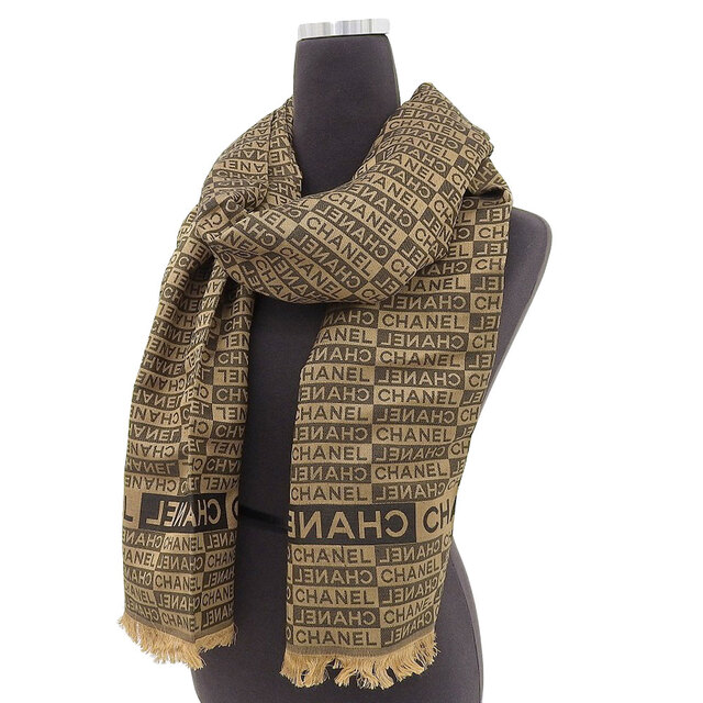 CHANEL - 【本物保証】 新品同様 シャネル CHANEL ココマーク ロゴ