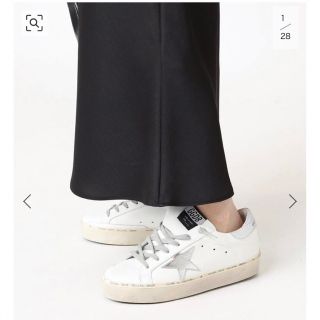 DEUXIEME CLASSE（スニーカー）のフリマアイテム一覧