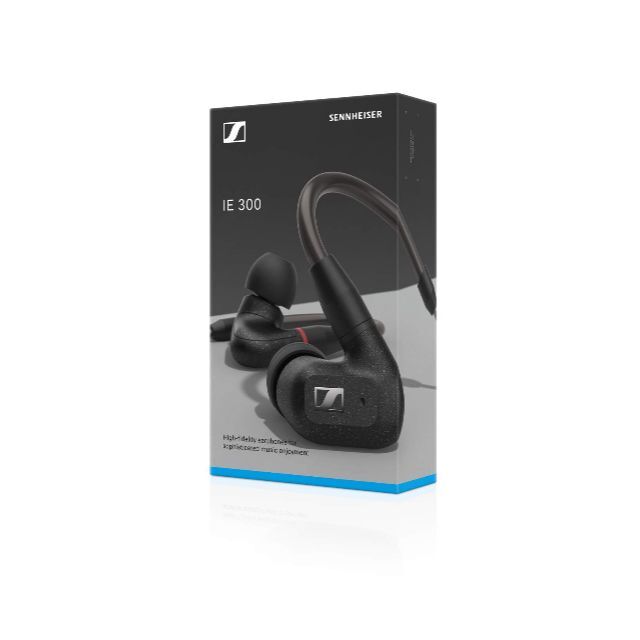ゼンハイザー Sennheiser 有線イヤホン IE Sennheiser イヤホン IE 900