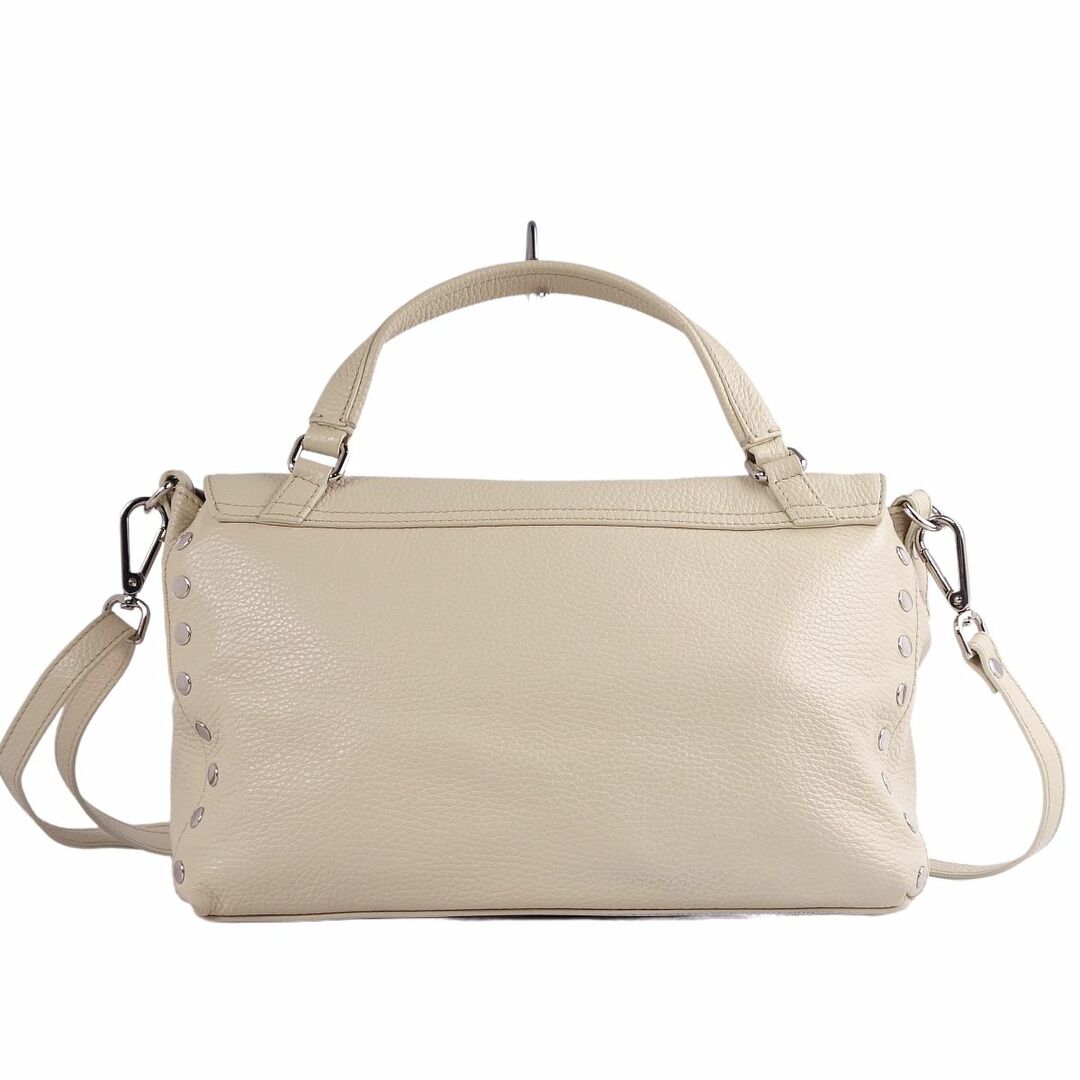 ZANOBETTI - 美品 ザネラート ZANELLATO ポスティーナ POSTINA バッグ