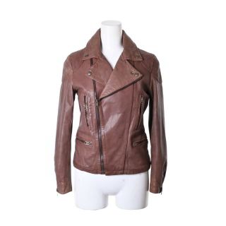 HYSTERIC GLAMOUR（ライダースジャケット）のフリマアイテム一覧