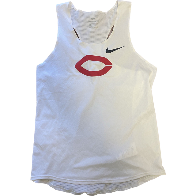 NIKE - 中央大学陸上部(駅伝部)公式ユニフォームの通販 by 健ちゃん