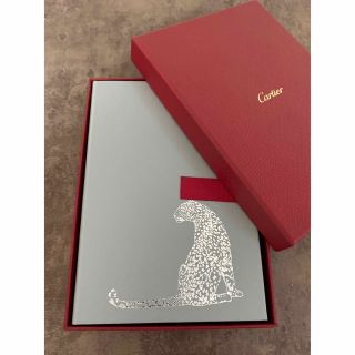Cartier（ノベルティグッズ）のフリマアイテム一覧