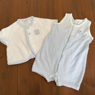 familiar（ロンパース）のフリマアイテム一覧