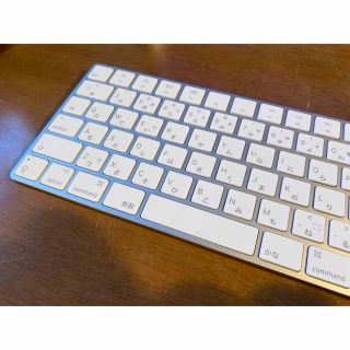 Apple - Apple Magic Keyboard テンキー付き 日本語配列 A1843 の通販
