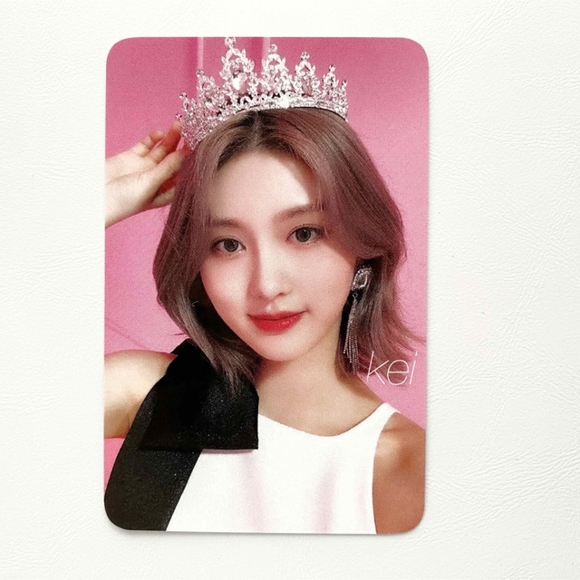 IVE ガウル FC DIVE 1期 ソウルコン トレカ ファンコン 韓国