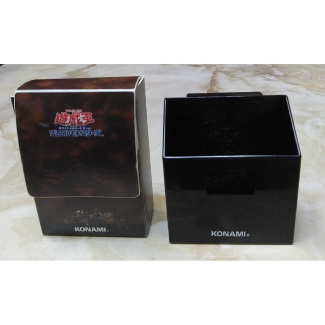 遊戯王 - 遊戯王 デッキケース 初期の通販 by ままり's shop