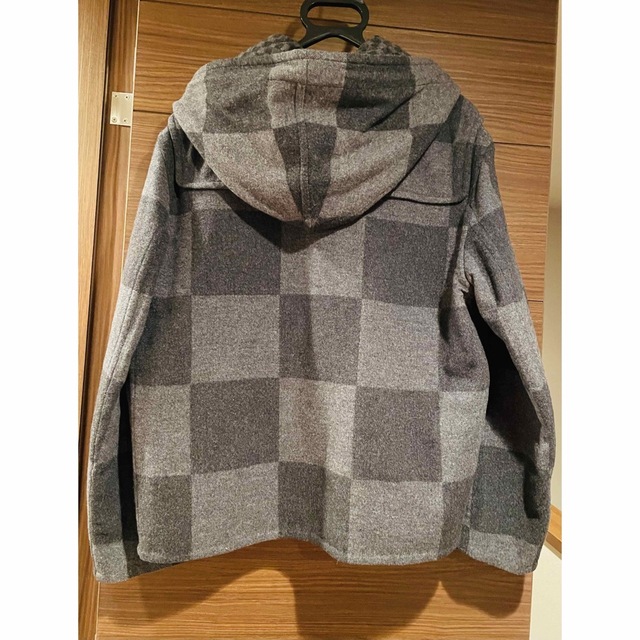 LOUIS VUITTON - 希少サイズ 50 20AW 入手困難 ルイヴィトンダミエ