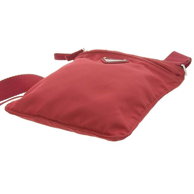 PRADA - 【本物保証】 保付 超美品 プラダ PRADA ショルダーバッグ