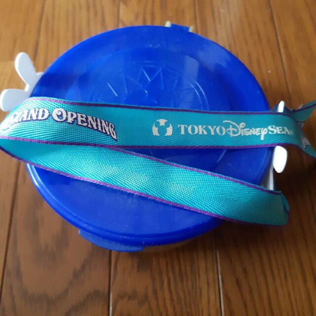 Disney - ポップコーンバケット 東京ディズニーシー グランド