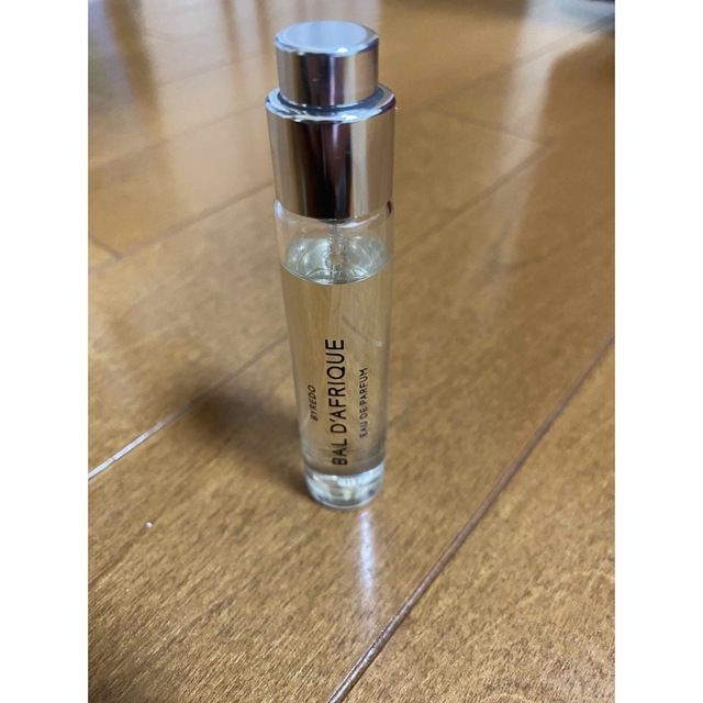 BYREDO - BYREDO BAL D'AFRIQUE 香水 12mlの通販 by m's shop