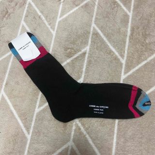 COMME des GARCONS HOMME PLUS（ソックス）のフリマアイテム一覧