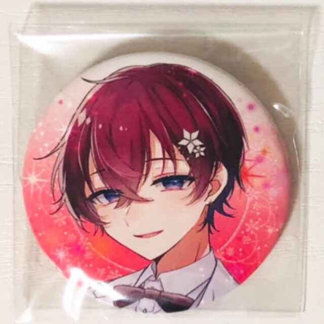 新品☆すたぽら【Coe.】君がくれた音☆ランダム☆缶バッジ☆2点セット