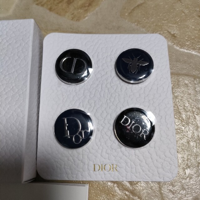 11741 クリスチャン・ディオール Dior 安全ピン ドイツ製 ヴィンテージ