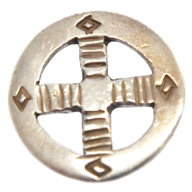 goro's - goro's ゴローズ SVホイール プレーンホイール シルバーの