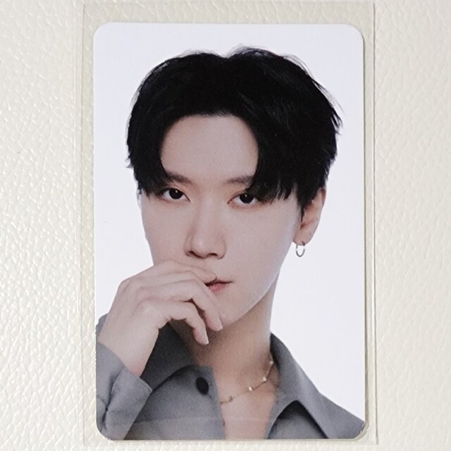 WayV テン TEN トレカ クッキー 展示会 HOME NCTの通販 by